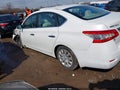 2013 Nissan Sentra — photo 14 of 16 | VIN 3N1AB7AP3DL628505