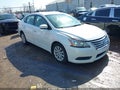 2013 Nissan Sentra — photo 1 of 16 | VIN 3N1AB7AP3DL628505