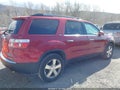 2012 GMC Acadia — photo 4 of 11 | VIN 1GKKVREDXCJ343833