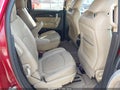 2012 GMC Acadia — photo 8 of 11 | VIN 1GKKVREDXCJ343833