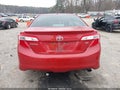 Photo 16 of 16 — 2012 Toyota Camry