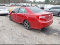 Photo 3 of 16 — 2012 Toyota Camry