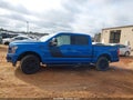 Photo 14 of 16 — 2019 Ford F-150