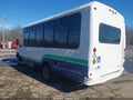 Photo 3 of 16 — 2015 Ford E-450