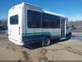 Photo 4 of 16 — 2015 Ford E-450