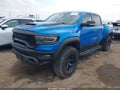 2021 Ram 1500 — photo 2 of 17 | VIN 1C6SRFU97MN734404