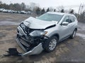 2020 Nissan Rogue — photo 2 of 16 | VIN KNMAT2MT1LP517010