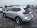 2020 Nissan Rogue — photo 3 of 16 | VIN KNMAT2MT1LP517010