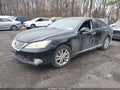 Photo 2 of 17 — 2011 Lexus ES 350