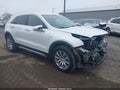 Photo 1 of 17 — 2021 Cadillac XT4