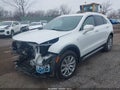 Photo 2 of 17 — 2021 Cadillac XT4