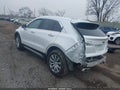 Photo 3 of 17 — 2021 Cadillac XT4