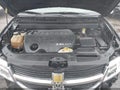 Photo 10 of 16 — 2013 Dodge Journey