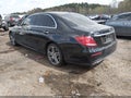 Photo 3 of 11 — 2020 Mercedes-Benz E-Class