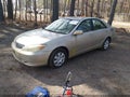 Photo 2 of 11 — 2004 Toyota Camry