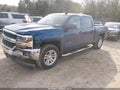 2018 Chevrolet Silverado 1500 — photo 2 of 16 | VIN 3GCUKREC3JG232625