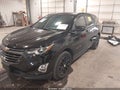 Photo 2 of 18 — 2018 Chevrolet Equinox