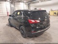 Photo 3 of 18 — 2018 Chevrolet Equinox