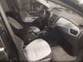 Photo 5 of 18 — 2018 Chevrolet Equinox