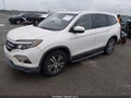 Photo 2 of 16 — 2016 Honda Pilot