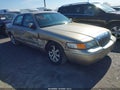 Photo 1 of 16 — 1999 Mercury Grand Marquis