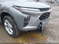 Photo 18 of 19 — 2025 Chevrolet Trax