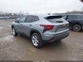 Photo 3 of 19 — 2025 Chevrolet Trax