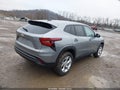 Photo 4 of 19 — 2025 Chevrolet Trax