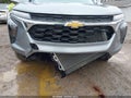 Photo 6 of 19 — 2025 Chevrolet Trax
