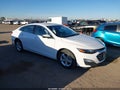 Photo 1 of 17 — 2024 Chevrolet Malibu