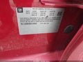 2014 Chevrolet Malibu — photo 9 of 16 | VIN 1G11J5SX3EU125883