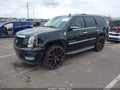 2007 Cadillac Escalade — photo 2 of 12 | VIN 1GYEC63807R293836