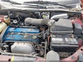Photo 12 of 12 — 2000 Ford Focus