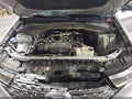 Photo 10 of 19 — 2021 Ford Explorer