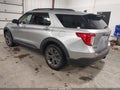 Photo 3 of 19 — 2021 Ford Explorer