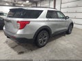 Photo 4 of 19 — 2021 Ford Explorer