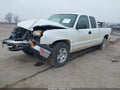 Photo 2 of 11 — 2004 Chevrolet Silverado 1500