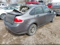 Photo 4 of 16 — 2010 Ford Focus