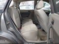 Photo 8 of 16 — 2010 Ford Focus