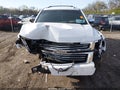 Photo 12 of 16 — 2016 Chevrolet Suburban