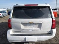 Photo 16 of 16 — 2016 Chevrolet Suburban