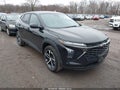 Photo 1 of 16 — 2025 Chevrolet Trax