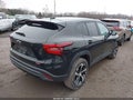 Photo 4 of 16 — 2025 Chevrolet Trax