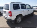 Photo 4 of 11 — 2014 Jeep Patriot