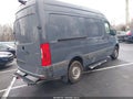 Photo 4 of 22 — 2019 Mercedes-Benz Sprinter