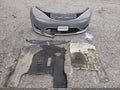 2018 Chrysler Pacifica — photo 12 of 22 | VIN 2C4RC1BG9JR246163