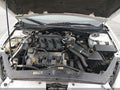 2006 Mercury Milan — photo 10 of 11 | VIN 3MEHM08196R627131
