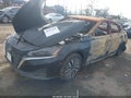 2025 Nissan Altima — photo 2 of 11 | VIN 1N4BL4DW8SN309118