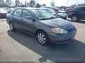 Photo 1 of 11 — 2005 Toyota Corolla