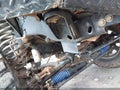 2012 Ford F-250 — photo 17 of 18 | VIN 1FT7W2BT0CEB36815
